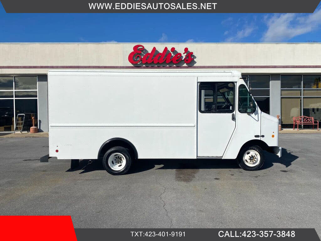 2014 FORD E-350