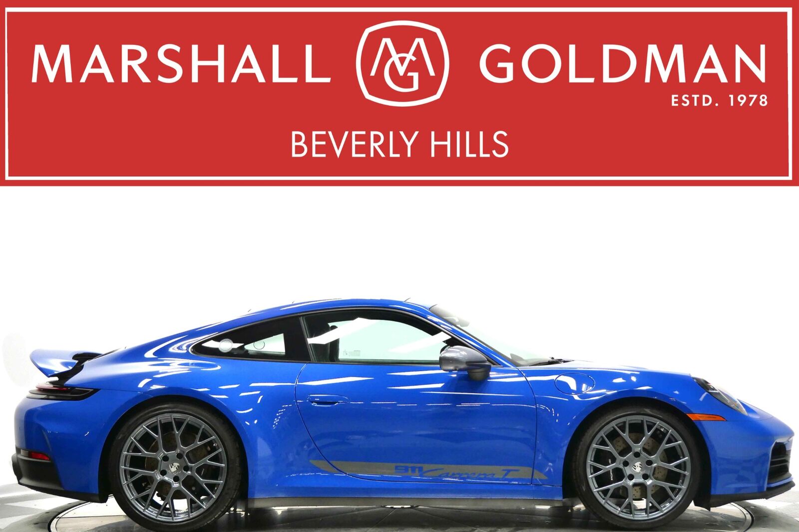 2026 Porsche 911
