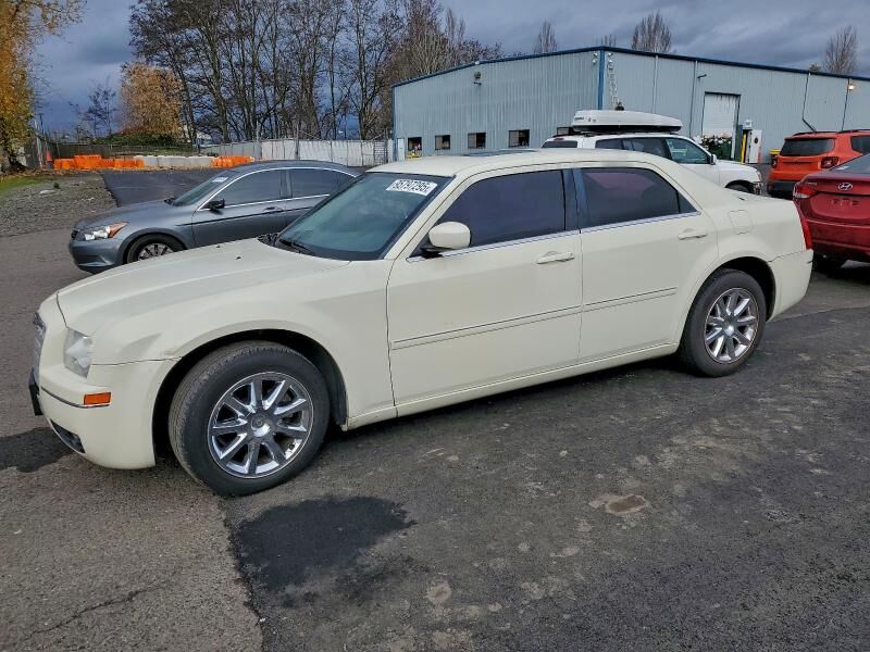 2007 CHRYSLER 300