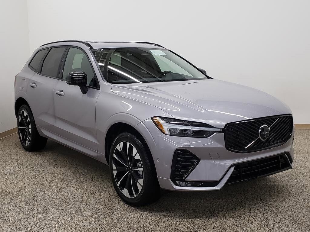 2026 VOLVO XC60