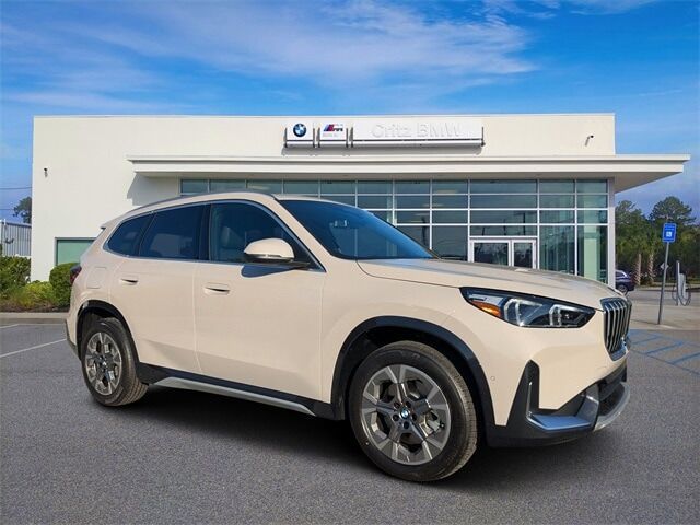 2026 BMW X1
