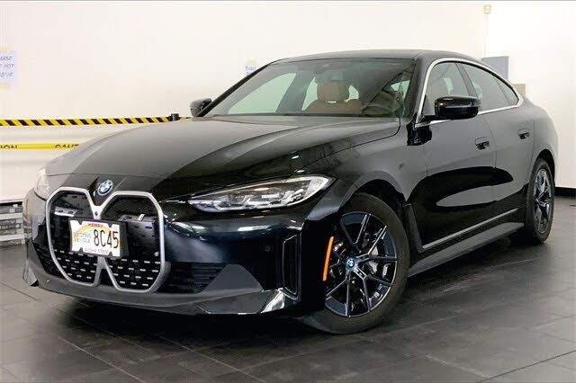 2023 BMW i4