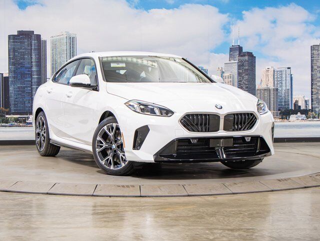 2026 BMW 2 Series