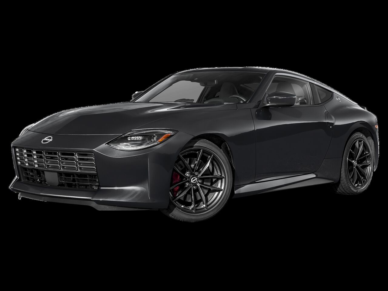 2024 NISSAN NISSAN Z