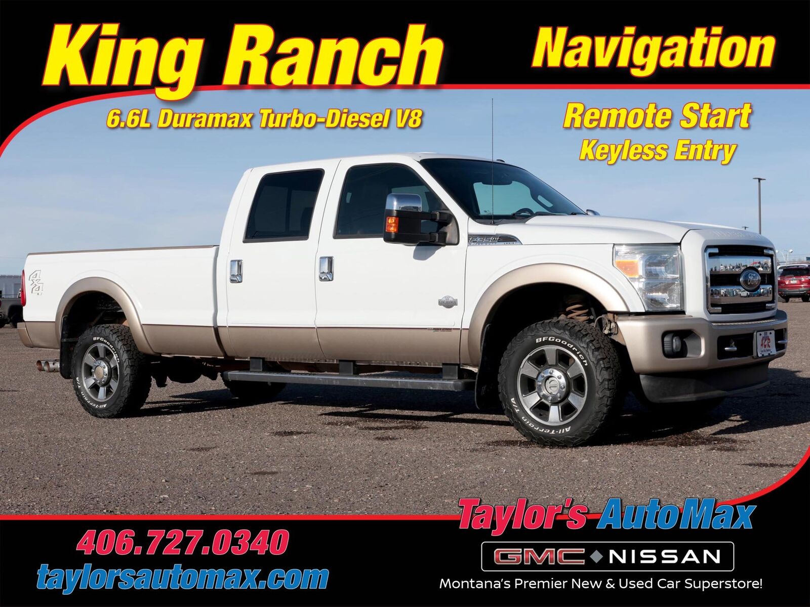 Ford F-350