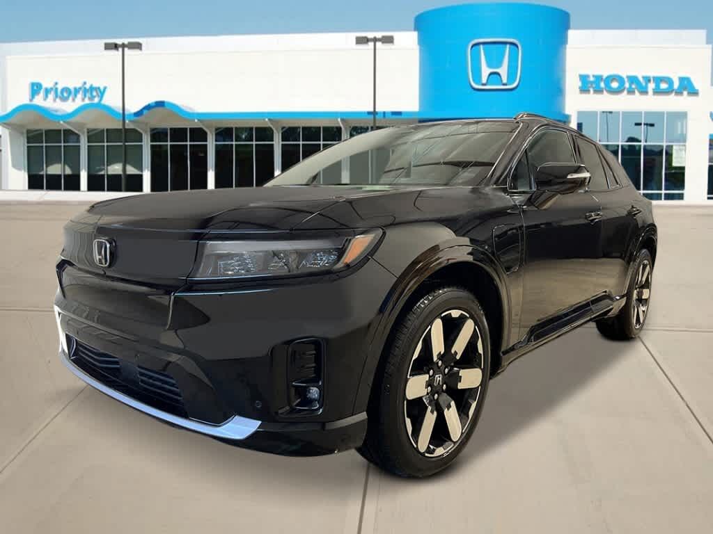 2026 HONDA Prologue