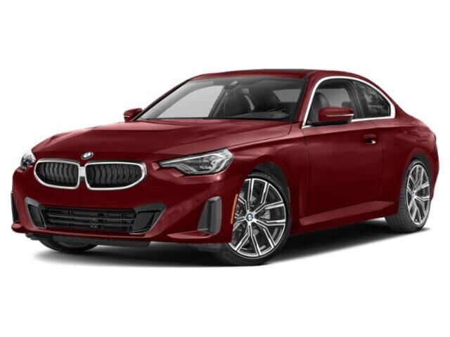2022 BMW 2 Series