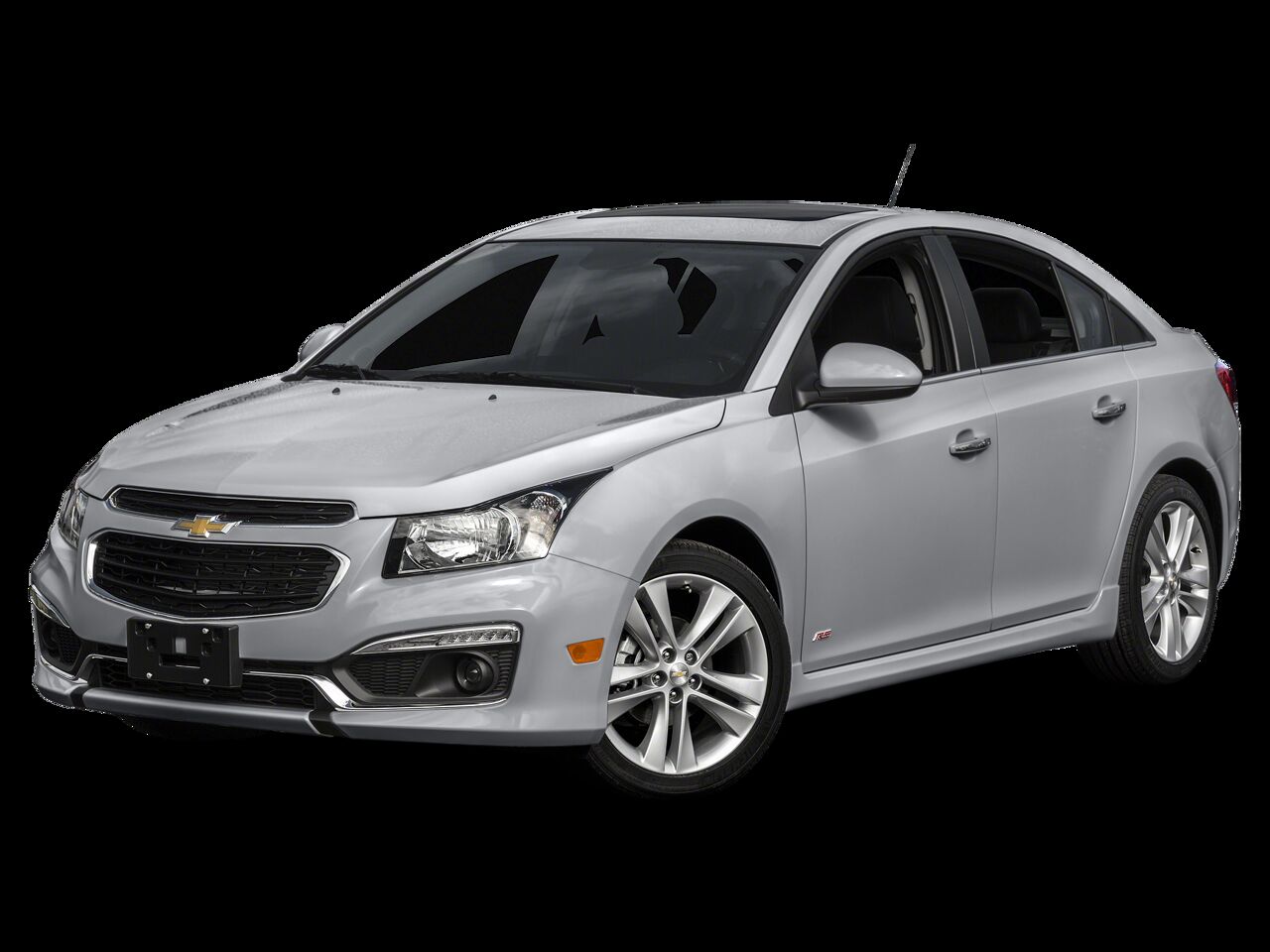 2015 CHEVROLET Cruze