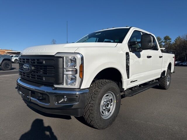 2026 FORD F-350