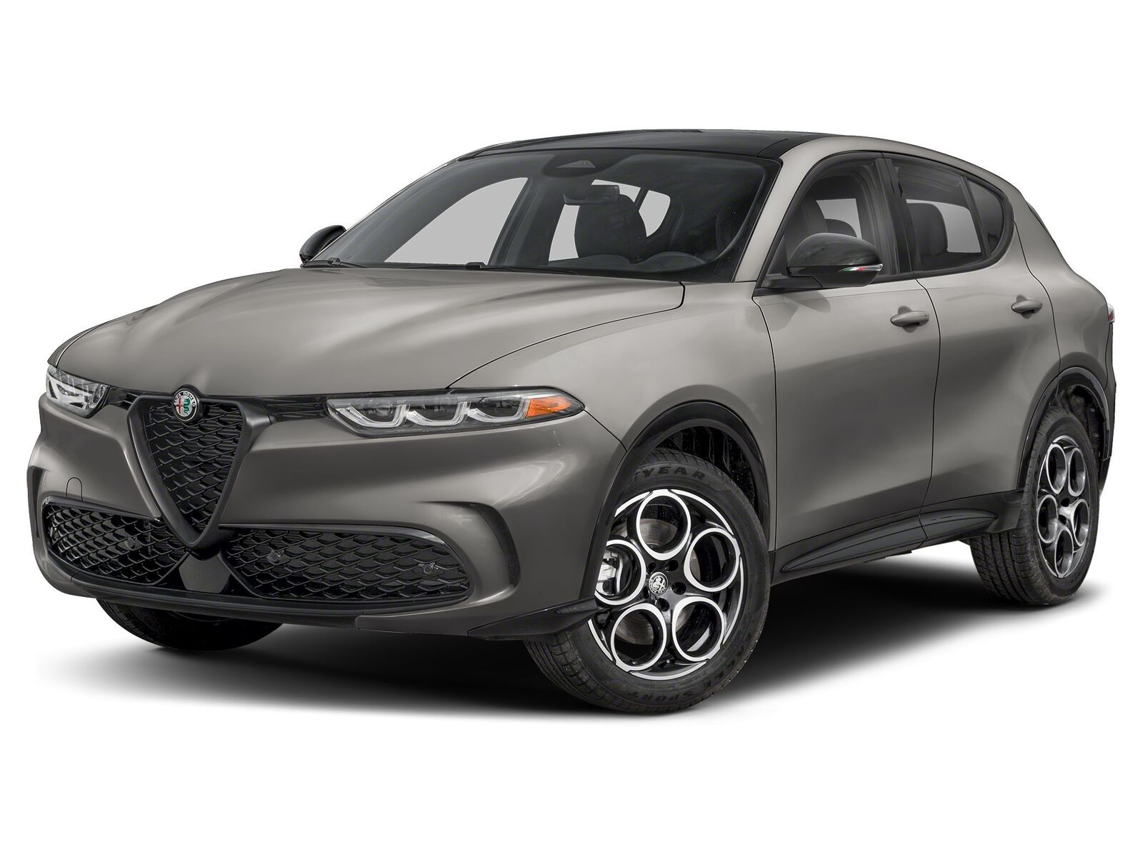 2026 ALFA ROMEO TONALE