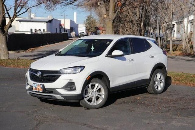 2023 BUICK Encore GX