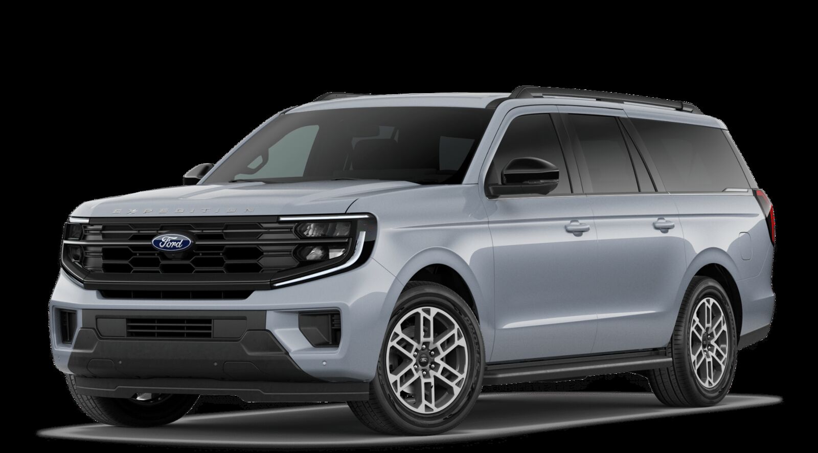 2026 FORD Expedition