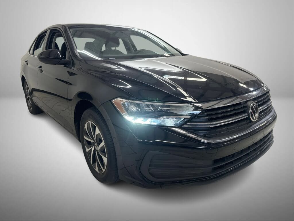 2022 VOLKSWAGEN Jetta
