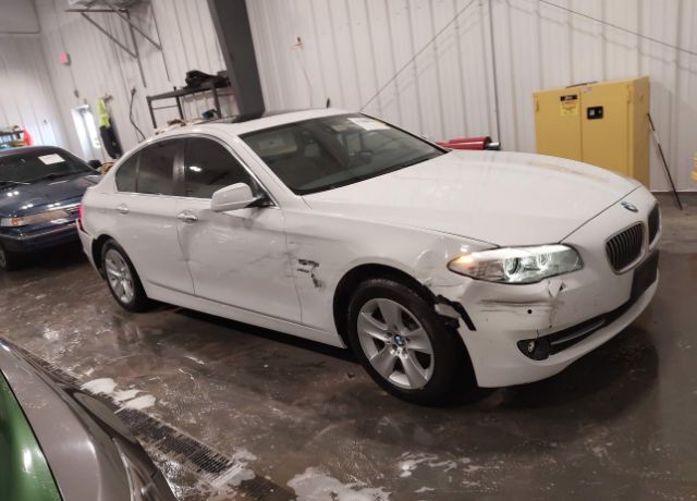 BMW 528xi