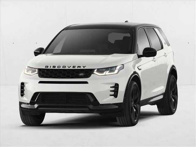 2024 LAND ROVER Discovery Sport