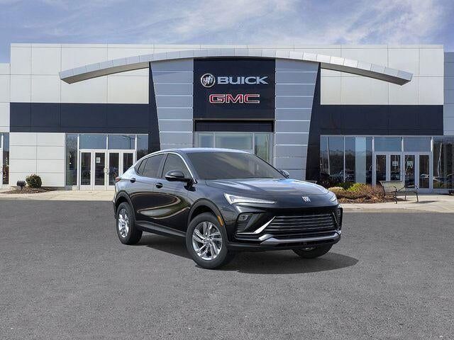 2026 BUICK Envista