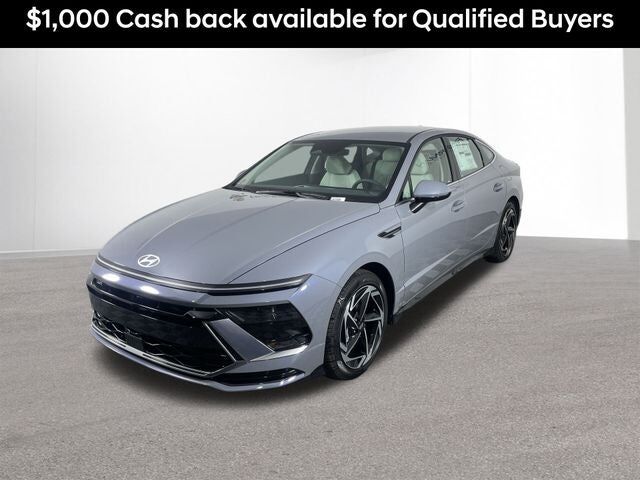 2026 HYUNDAI Sonata