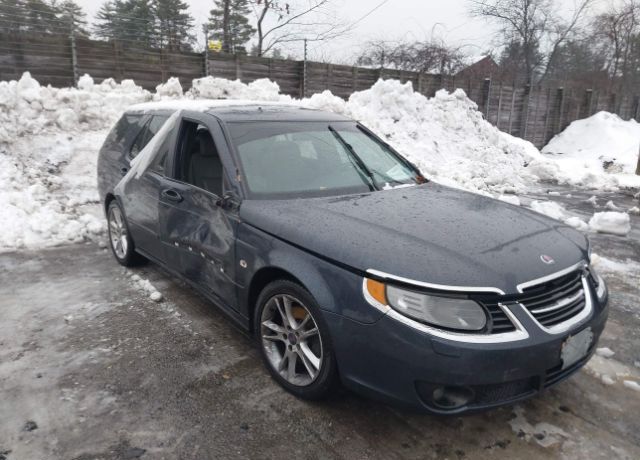 Saab 9-5