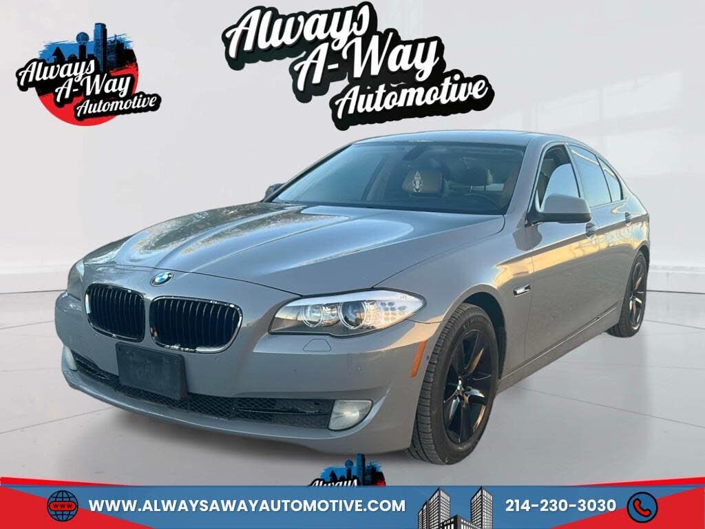 BMW 528i