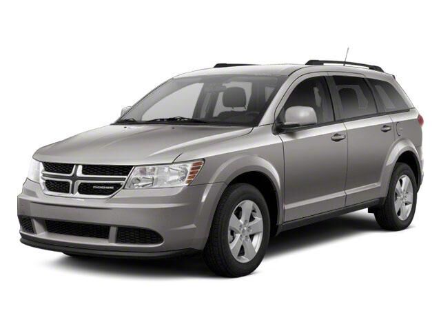 2013 DODGE Journey
