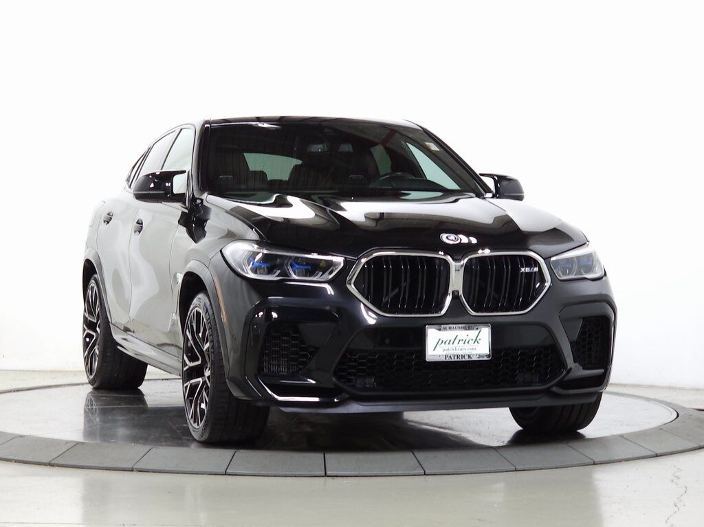 2023 BMW X6