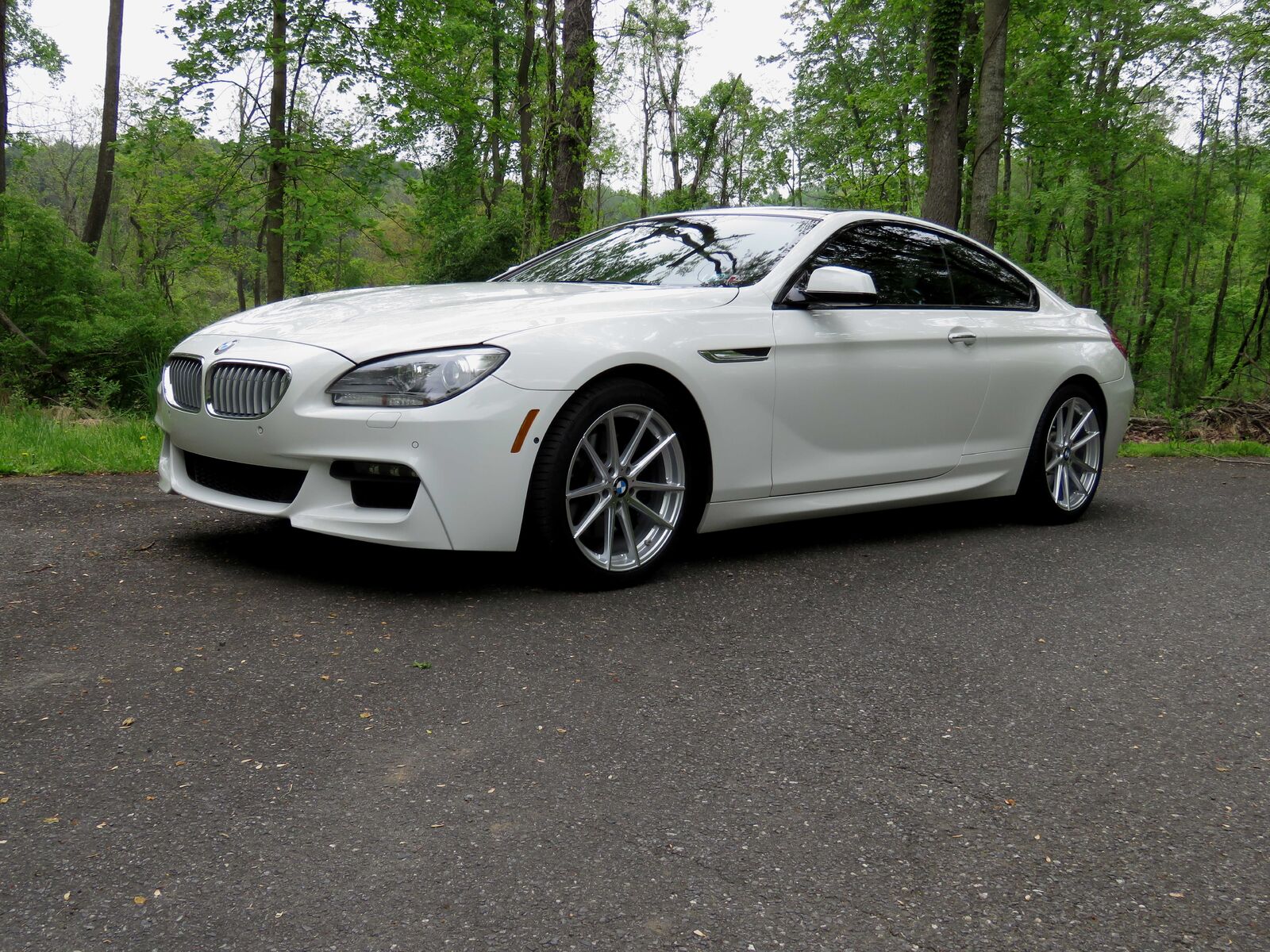 BMW 650i