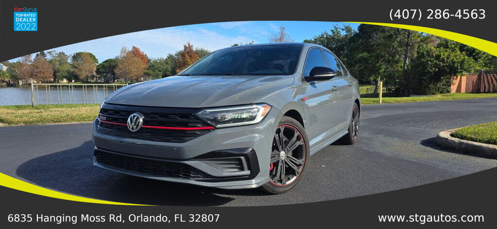2019 VOLKSWAGEN Jetta