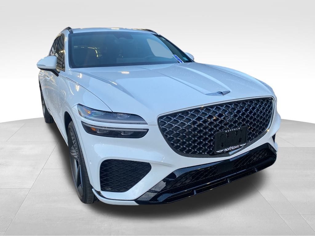 2024 GENESIS GV70