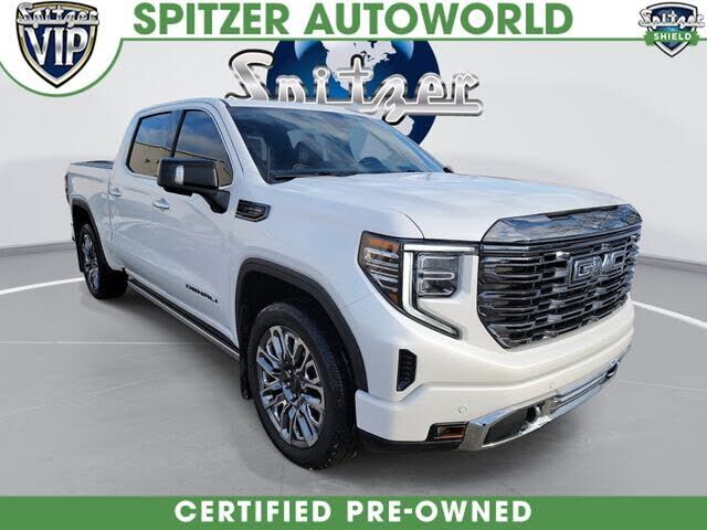 2024 GMC Sierra