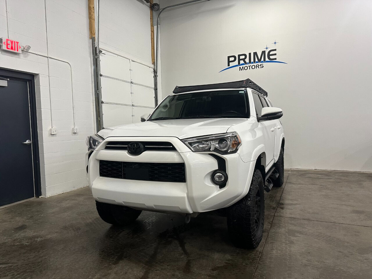 2023 TOYOTA 4-Runner