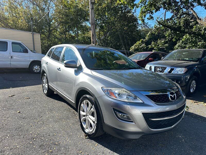 Mazda CX-9