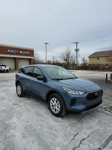 2026 FORD Escape