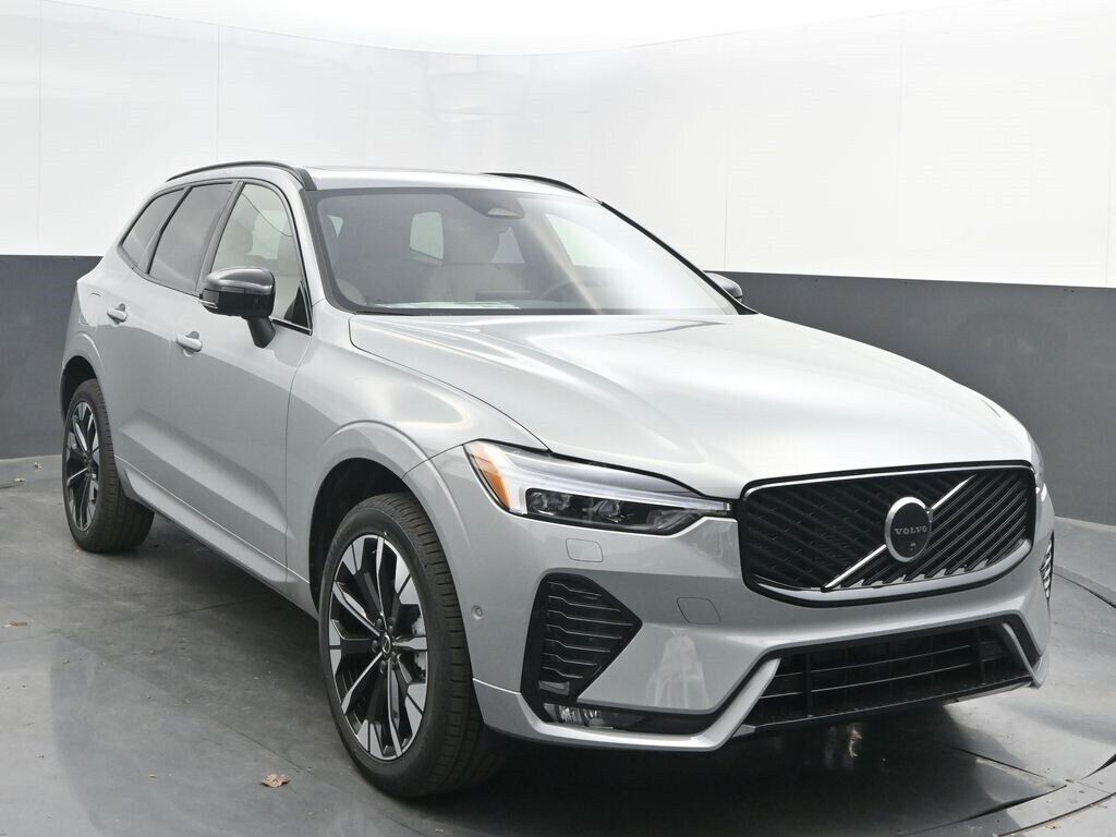 2026 VOLVO XC60