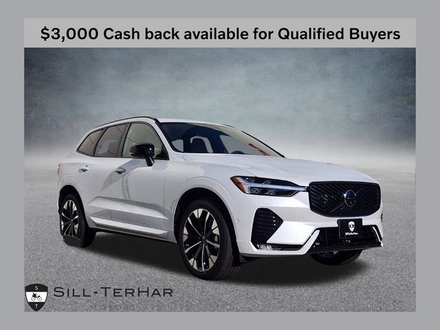 2026 VOLVO XC60