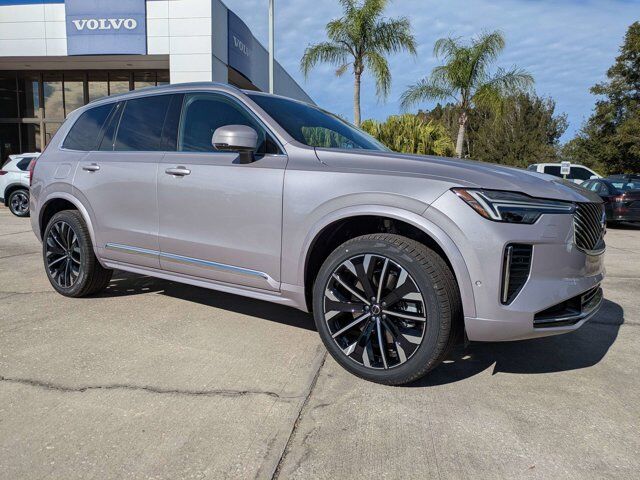 2026 VOLVO XC90