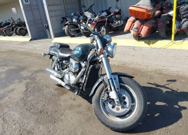 Suzuki VZ800