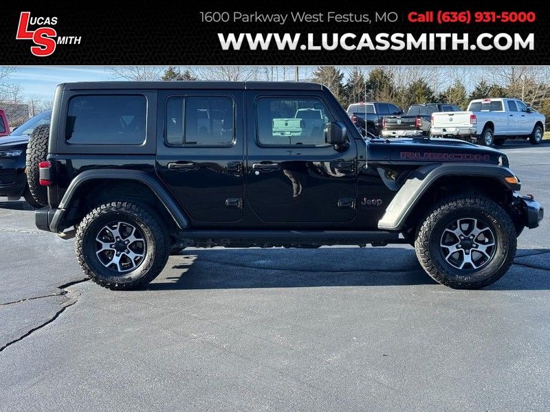 2019 JEEP Wrangler