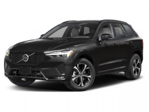 2026 VOLVO XC60
