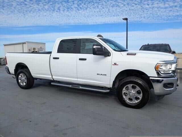 2024 RAM 3500