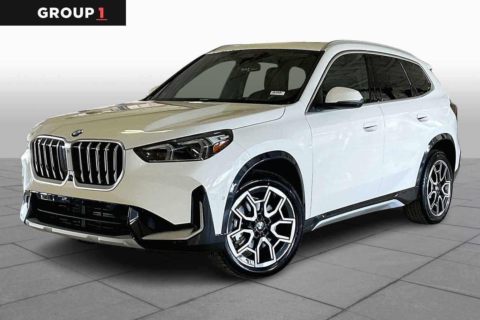 2025 BMW X1