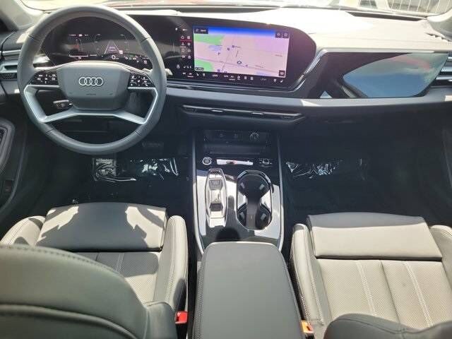 2025 Audi A5