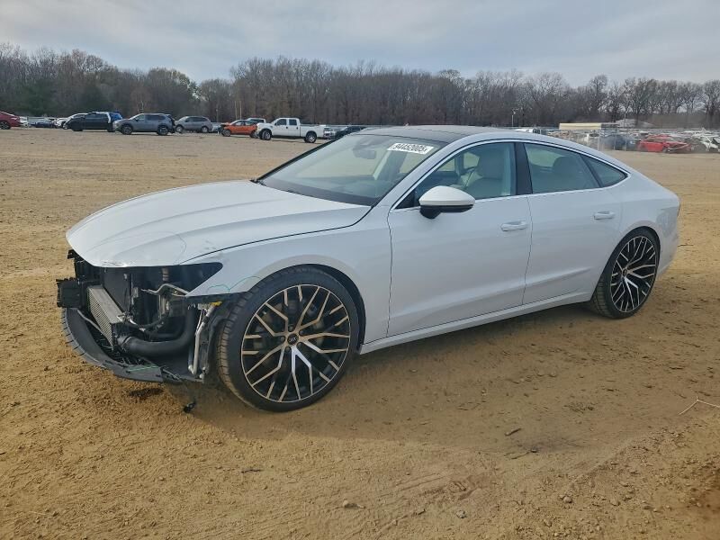 2019 AUDI A7