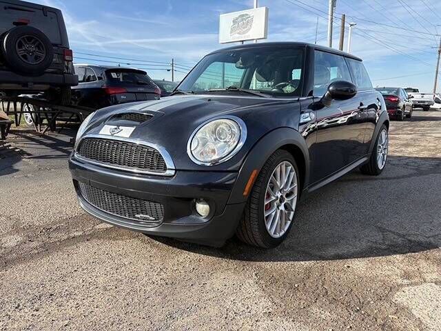 2009 MINI Hardtop