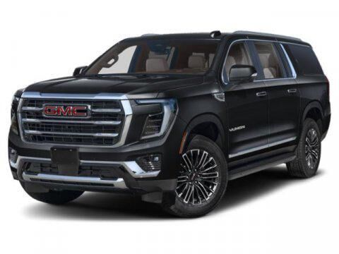 2026 GMC Yukon XL
