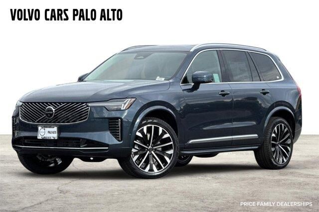2026 VOLVO XC90