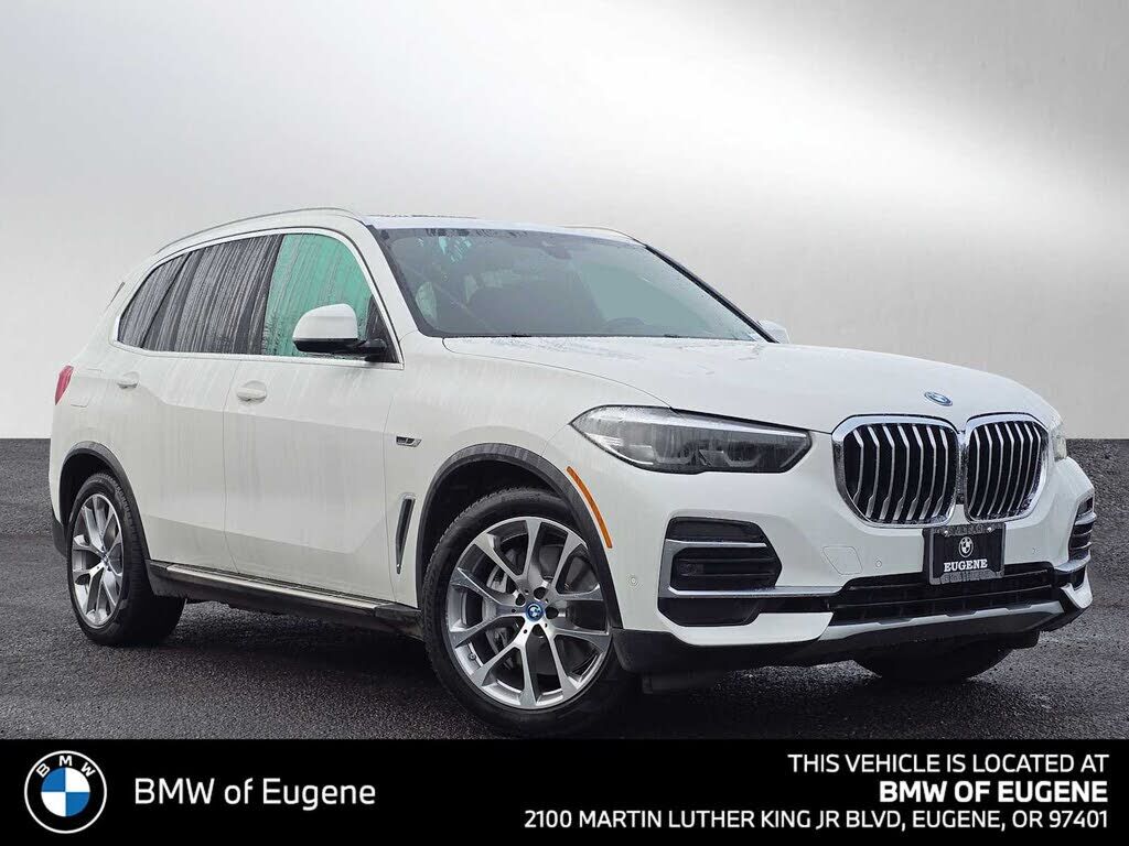 2023 BMW X5