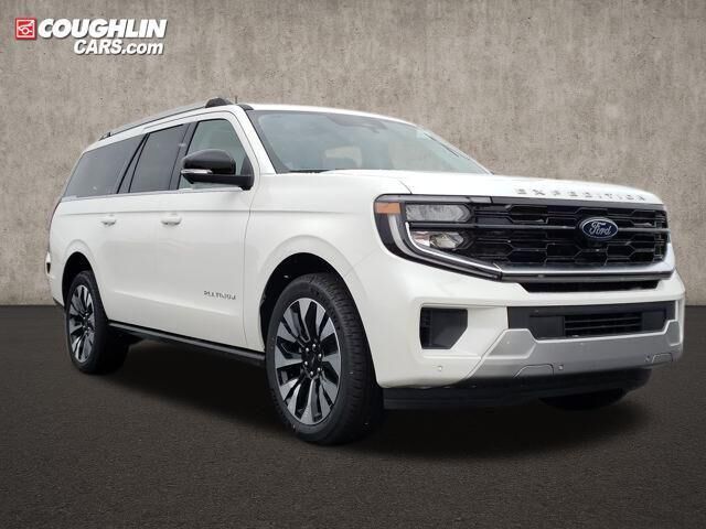 2025 FORD Expedition