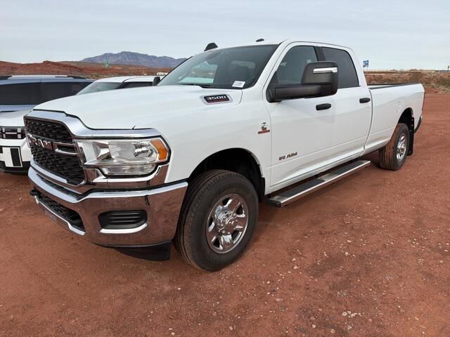 2024 RAM 3500