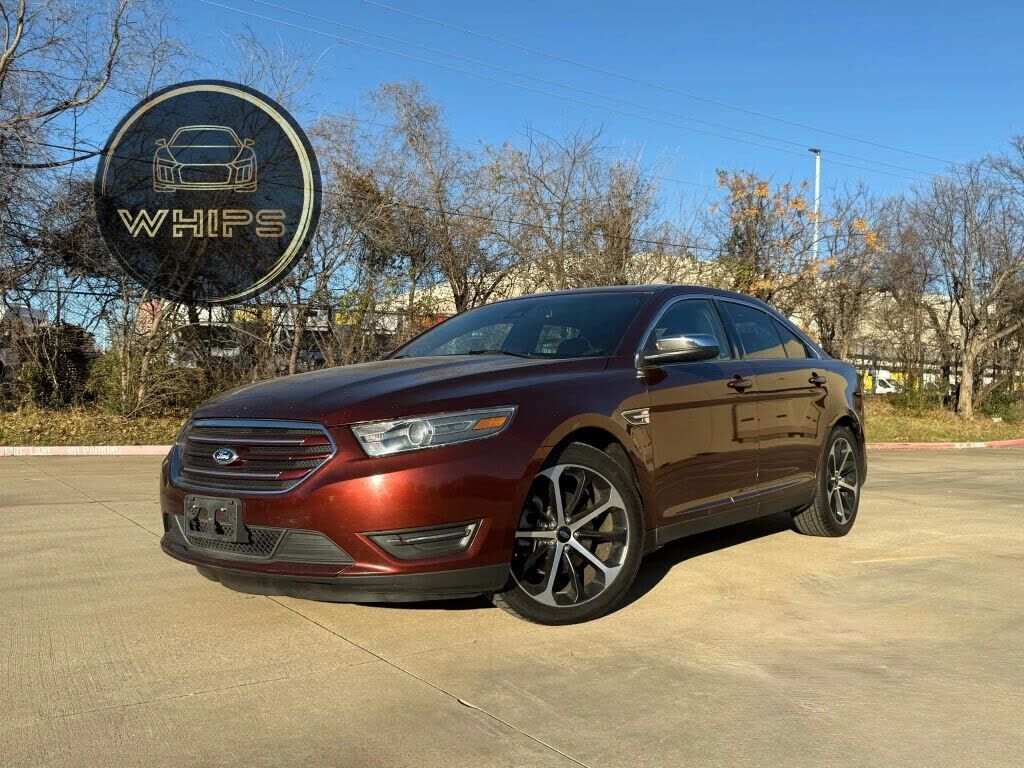 Ford Taurus