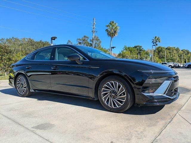 2024 HYUNDAI Sonata
